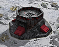 Component tower icon