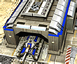 Usa war factory icon