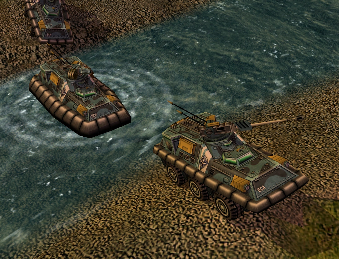 Pandur IFV | Rise of the Reds Wiki | FANDOM powered by Wikia