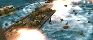 Generals HongKong Intro