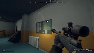 The Road to Salthamn | Generation Zero Wiki | Fandom