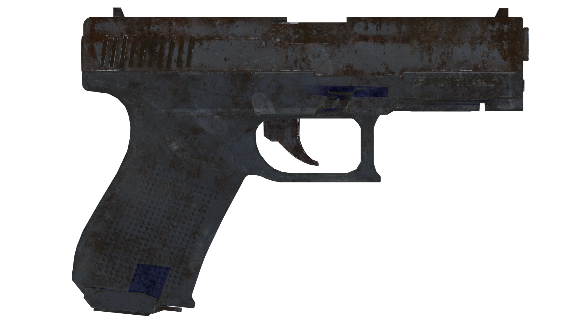 Klaucke 17 | Generation Zero Wiki | Fandom