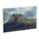 Mountains Location