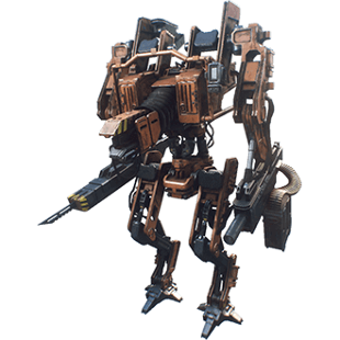 Hunter | Generation Zero Wiki | Fandom