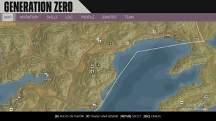 Seeds of Doubt | Generation Zero Wiki | Fandom