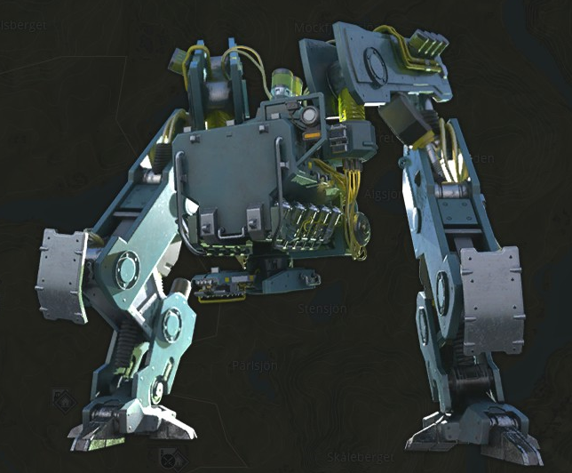 CategoryArticle stubs Generation Zero Wiki Fandom