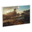 Marshlands Location