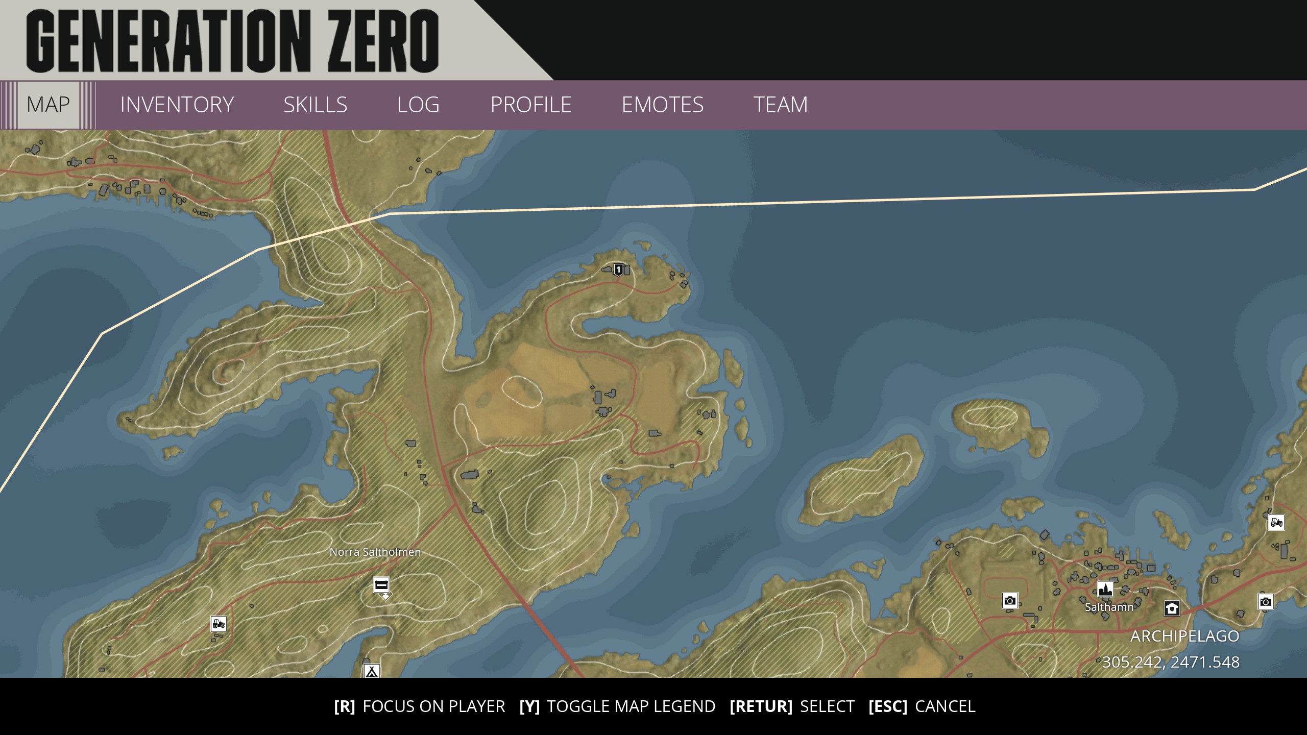 generation zero map safe hoises generation zero map safe hoises