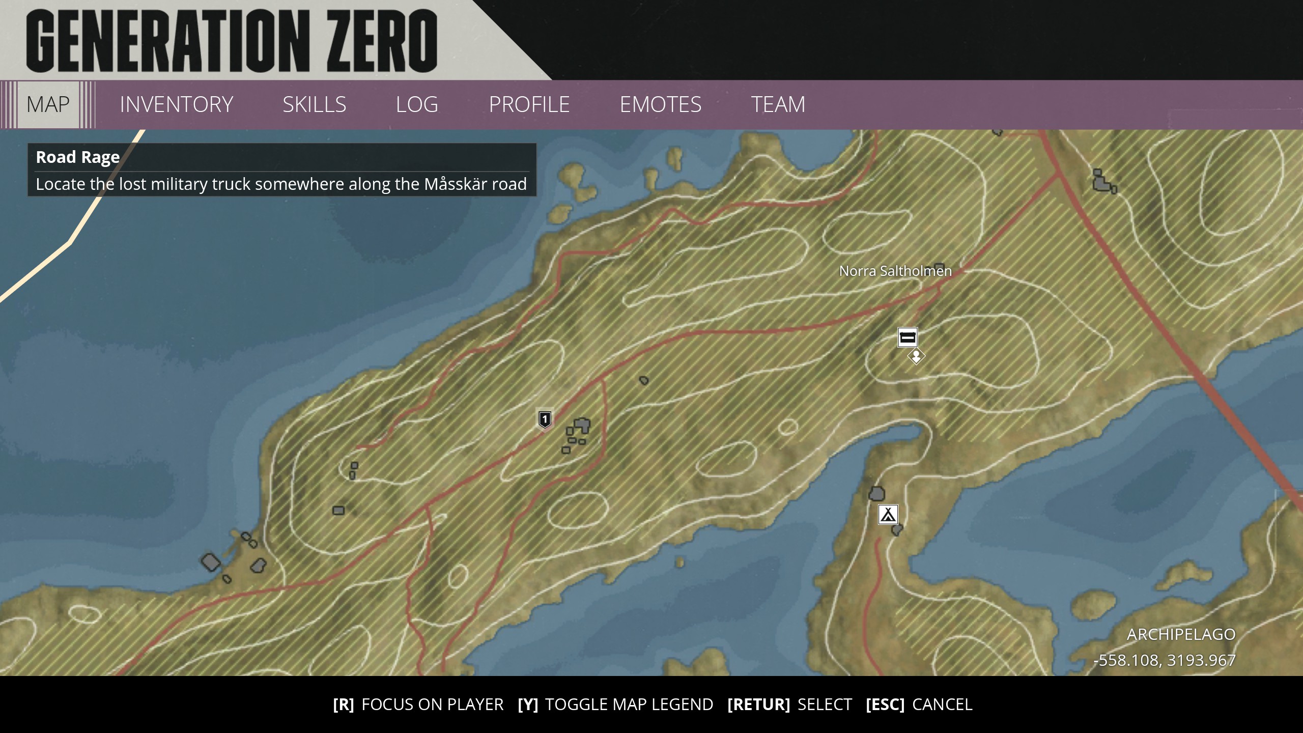 locations generation zero map locations generation zero map
