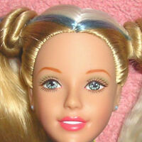barbie generation girl tori
