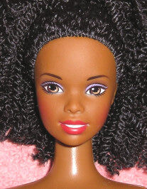 barbie nichelle generation girl