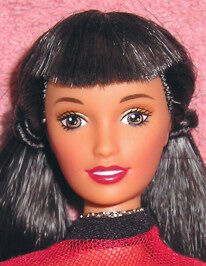 barbie generation girl chelsie