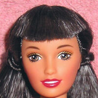barbie ana