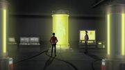 Caesar's lab