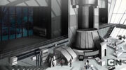 Main Lab