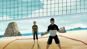 Volleyball