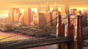 Manhattan