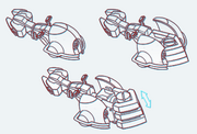 Rex ride