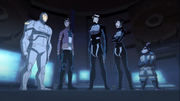 Defect Group