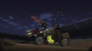 Enemies Mine (240)
