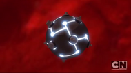 Nanite Omega One