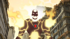 Alpha Inferno