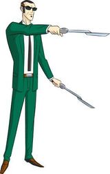 Agente Sei