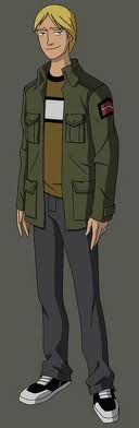 Noah