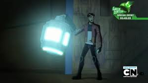 Rex's light