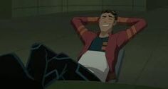 Relaxing