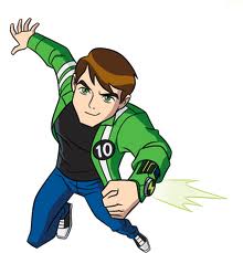 Ben10