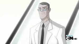 Dr.Fell
