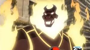 Alpha is ugly