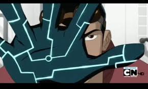 Rex will change him