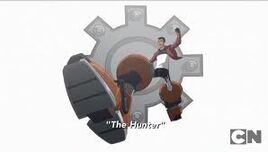 Hunter episode 13
