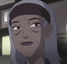 Abuela