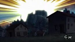 Explosion