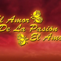 El Amor De La Pasion El Amor Generator Rex Wiki Fandom