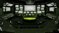Briefing room