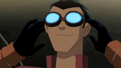 Rex Salazar's goggles | Generator Rex Wiki | FANDOM powered by Wikia