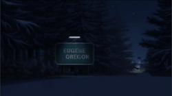 Eugene