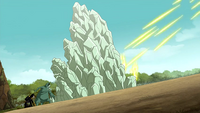 Skalamander Powers