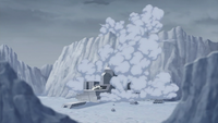 Paradise Explosion