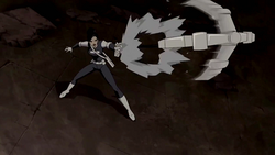 Grappling hook