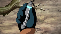 Data Rod