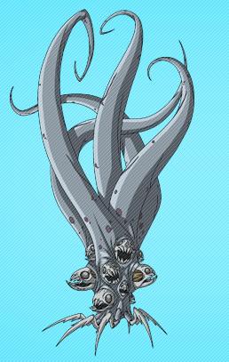 sea monster evo generator rex wiki fandom powered by wikia
