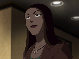 JoJo | Generator Rex Wiki | FANDOM powered by Wikia