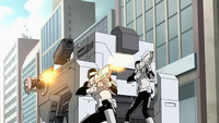 EVO blaster