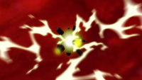 Overcharged nanite