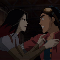 Get Wallpaper Mind Games Generator Rex Wiki Fandom Desktop Wallpaper